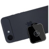 3MK Lens Protection Pro fotoaparato objektyvo grūdintas stiklas, skirtas Apple iPhone Air, pilkas