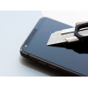 3MK HardGlass Apple iPhone 12/12 Pro grūdintas stiklas, 3MK2326