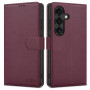 Tech-Protect portfelio tipo dėklas Samsung Galaxy S26 FE bordinis