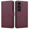 Tech-Protect portfelio tipo dėklas Samsung Galaxy S26 FE bordinis