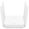 Mercusys AC10 dvitėslis Wi-Fi maršrutizatorius, 300+867 Mbps