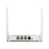 Mercusys AC10 dvitėslis Wi-Fi maršrutizatorius, 300+867 Mbps