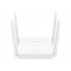 Mercusys AC10 dvitėslis Wi-Fi maršrutizatorius, 300+867 Mbps