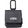 Urban Armor Gear UAG Dryout Rescue Pouch, skirta Apple AirPods Pro 3, juodas