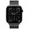 Apple Watch Series 11 GPS + Cellular 5G 42mm titano korpusas, auksinė, MFD44QL/A