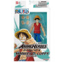 Bandai Anime Heroes One Piece - Monkey D. Luffy East Blue Veiksmo figūrėlė