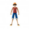 Bandai Anime Heroes One Piece - Monkey D. Luffy East Blue Veiksmo figūrėlė