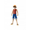 Bandai Anime Heroes One Piece - Monkey D. Luffy East Blue Veiksmo figūrėlė