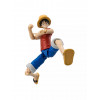 Bandai Anime Heroes One Piece - Monkey D. Luffy East Blue Veiksmo figūrėlė