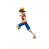 Bandai Anime Heroes One Piece - Monkey D. Luffy East Blue Veiksmo figūrėlė