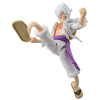 Bandai Anime Heroes One Piece - Monkey D. Luffy GEAR 5 Veiksmo figūrėlė