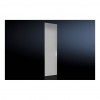 Rittal VX 8126245 šoninė plokštė, tvirtinama varžtais, A x G 2200 x 600 mm, RAL 7035 (2 vnt.)