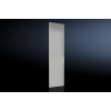 Rittal VX 8126245 šoninė plokštė, tvirtinama varžtais, A x G 2200 x 600 mm, RAL 7035 (2 vnt.)