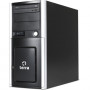 Wortmann TERRA SERVER 3030 G6 1100416, Xeon 6369P, 64 GB RAM, 2x 1.9 TB SSD, dubliuotas maitinimo blokas, Windows Server 2025 Standard