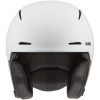 UVEX Monte LT MIPS slidinėjimo šalmas, 54-62 cm, baltas