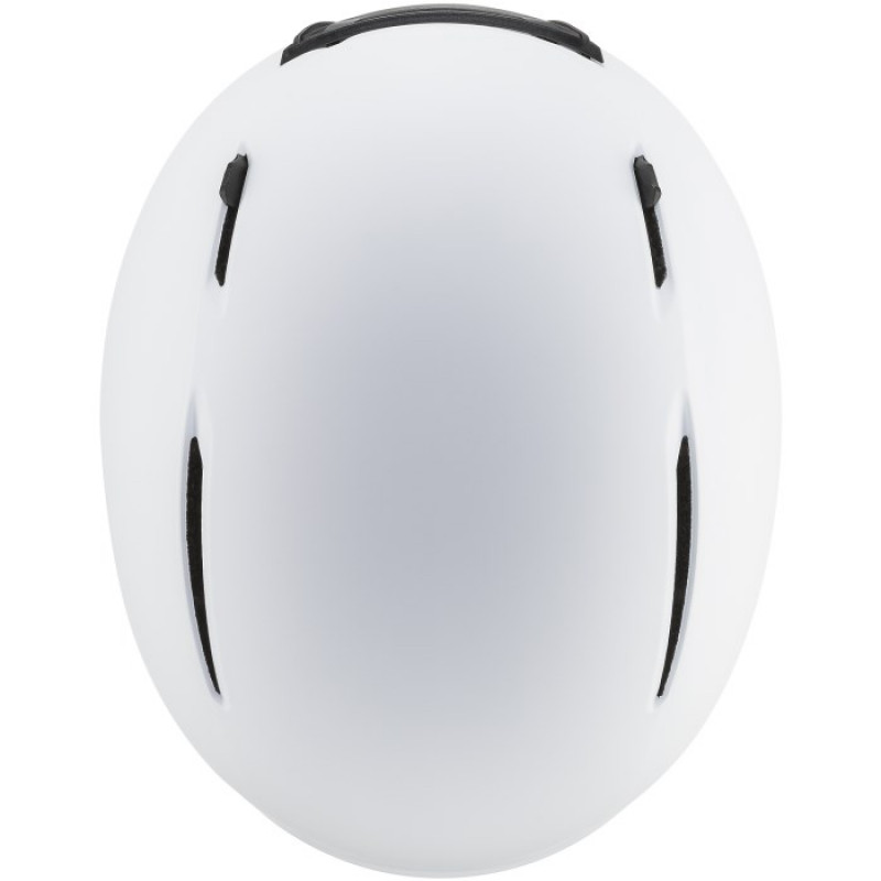 UVEX Monte LT MIPS slidinėjimo šalmas, 54-62 cm, baltas