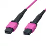 LogiLink MPO komutacinis laidas, 12 gyslų, OM4, MPO/PC F/F, B tipas, 2 m (FM7LC02)