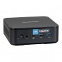bluechip BUSINESSline M13100 N100 Stalinis kompiuteris, 8 GB RAM, 120 GB SSD, Windows 11 Pro
