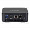 bluechip BUSINESSline M13100 N100 Stalinis kompiuteris, 8 GB RAM, 120 GB SSD, Windows 11 Pro