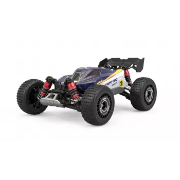 Amewi Hyper Go Buggy V2 be šepetėlių, 4WD, 1:16, RTR