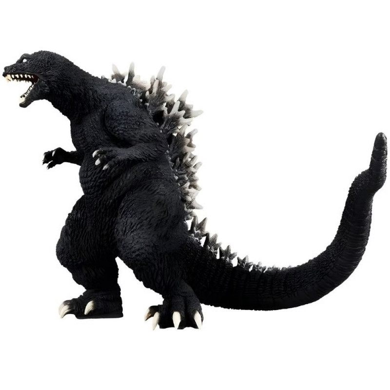 Kolekcinė figūrėlė Bandai Banpresto Godzilla Monsters Roar Attack - Godzilla 2001