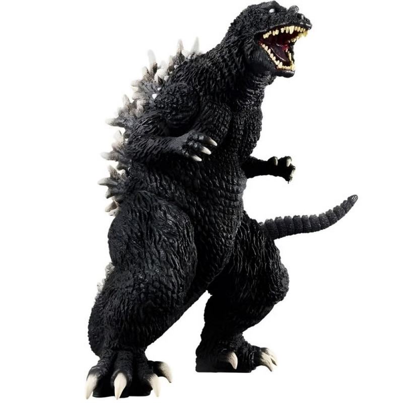 Kolekcinė figūrėlė Bandai Banpresto Godzilla Monsters Roar Attack - Godzilla 2001