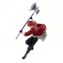 Kolekcinė figūrėlė Bandai Banpresto Frieren: Beyond Journey's End Maximatic - Stark