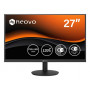 AG Neovo LA2704 27 colių Full HD IPS LED monitorius, 1920x1080, HDMI, DisplayPort, 120 Hz