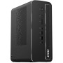 MSI Pro Max Edge AI+ Mini kompiuteris, AMD Ryzen AI Max+ 395, 128 GB RAM, 2 TB SSD, be operacinės sistemos