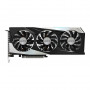 Gigabyte GeForce RTX 3060 Gaming OC 12G vaizdo plokštė GV-N3060GAMING OC-12GD, 12 GB GDDR6