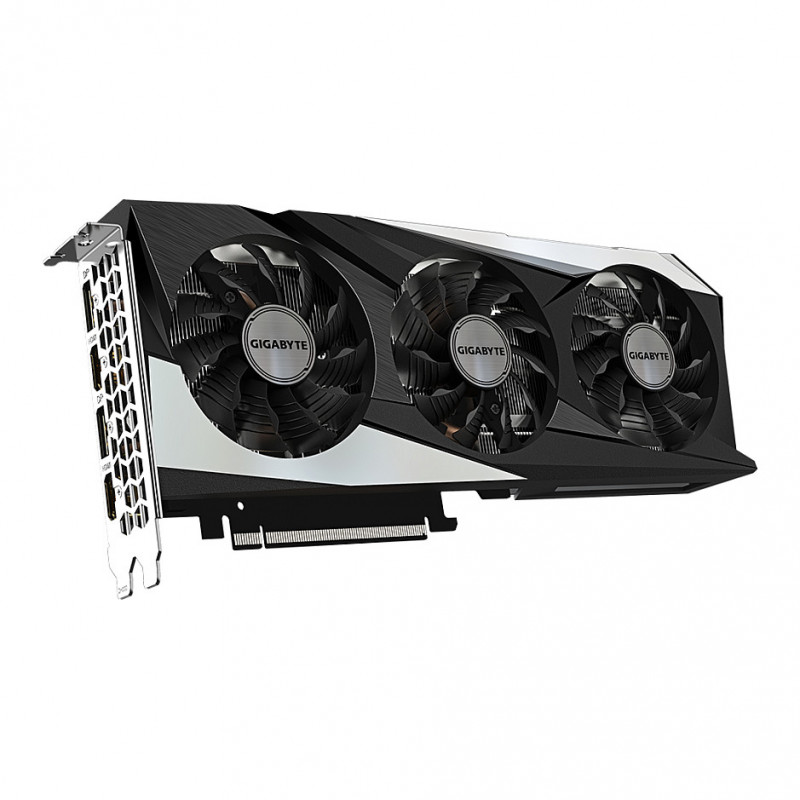 Gigabyte GeForce RTX 3060 Gaming OC 12G vaizdo plokštė GV-N3060GAMING OC-12GD, 12 GB GDDR6