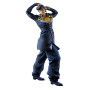 Bandai Banpresto JoJo's Bizarre Adventure: Diamond is Unbreakable Mometria - Josuke Higashikata kolekcinė figūrėlė (BP29885P)