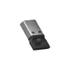 Jabra Link 380a MS USB-A Bluetooth adapteris, skirtas Microsoft Teams (14208-24)