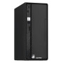Actina Prime i3-12100 Mini Tower stacionarus kompiuteris, Intel Core i3-12100, 8 GB DDR4 RAM, 512 GB SSD, Windows 11 Home, juodas