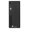 Actina Prime i3-12100 Mini Tower stacionarus kompiuteris, Intel Core i3-12100, 8 GB DDR4 RAM, 512 GB SSD, Windows 11 Home, juodas