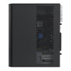 Actina Prime i3-12100 Mini Tower stacionarus kompiuteris, Intel Core i3-12100, 8 GB DDR4 RAM, 512 GB SSD, Windows 11 Home, juodas