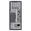 Actina Prime i3-12100 Mini Tower stacionarus kompiuteris, Intel Core i3-12100, 8 GB DDR4 RAM, 512 GB SSD, Windows 11 Home, juodas