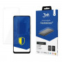 3MK FlexibleGlass hibridinio stiklo ekrano apsauga, skirta Realme 8