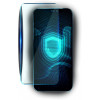 3MK 1UP žaidimų ekrano apsauginė plėvelė 3MK3709, skirta Sony Xperia 1 IV (3 vnt.)