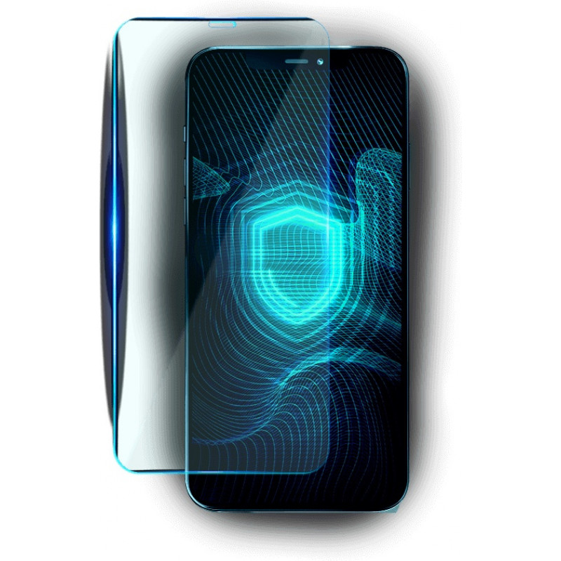 3MK 1UP žaidimų ekrano apsauginė plėvelė 3MK3709, skirta Sony Xperia 1 IV (3 vnt.)