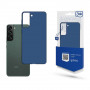 3MK Matt Case dėklas Samsung Galaxy S23+, mėlynių spalvos