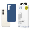 3MK Matt Case dėklas Samsung Galaxy S23+, mėlynių spalvos