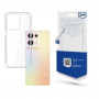 3MK Armor Case Oppo Reno 8 5G, skaidrus