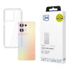 3MK Armor Case Oppo Reno 8 5G, skaidrus