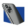 3MK Armor Case Oppo Reno 8 5G, skaidrus