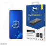 3MK SilverProtection+ antimikrobinė ekrano apsauga, skirta Motorola Edge 40 Pro 5G