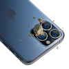 3MK Lens Protection Pro Apple iPhone 15 Plus, rožinis