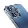 3MK Lens Protection Pro Apple iPhone 15 Plus, rožinis
