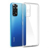 3MK Clear Case Redmi 13C / POCO C65 dėklas, skaidrus