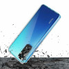 3MK Clear Case Redmi 13C / POCO C65 dėklas, skaidrus